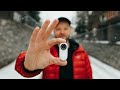 Insta360 GO 2 // INSANE Stabilization In A Tiny Camera