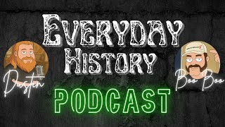 Everyday History Live: Legends and Myths of Appalachia
