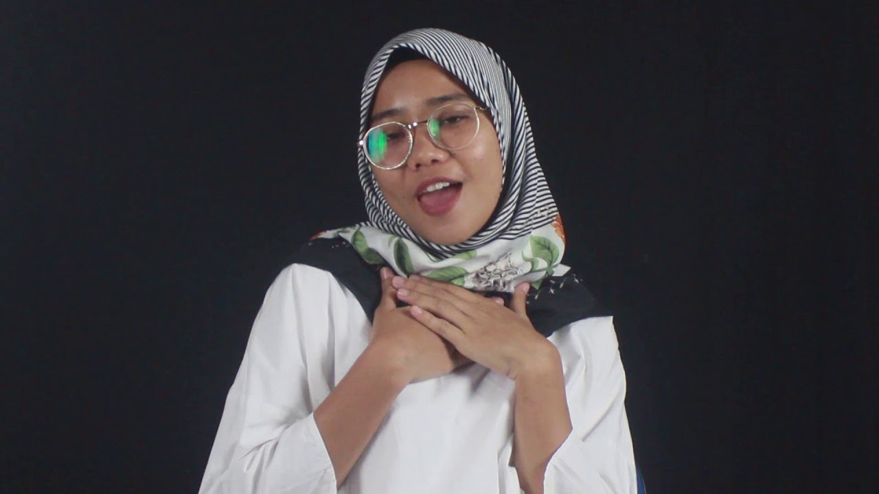 Mention UKM 2018- Tak Boleh Production