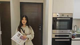2580萬買台中北屯水湳中央公園愛買旁國聚之遇2年屋齡泳池飯店宅電梯直達平面車位3房2廳2衛浴2陽台華廈公寓大樓24H管理0989905453/0938486664