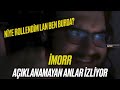 İMORR AÇIKLANAMAYAN ANLAR İZLİYOR! Eternal Fire CSGO