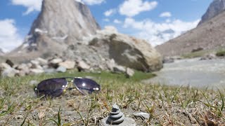 Manali to Gonbo Rangjon (via ShinkuLa) | Zanskar Valley | Ladakh T02D01