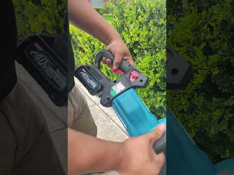 🎬 Video relacionado con cortadoras de setos