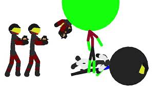 SCP-008 outbreak