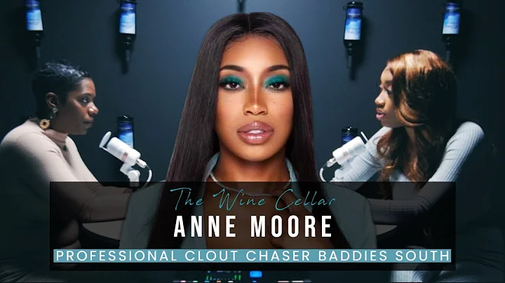 Exclusive | Baddie's South Anne Moore | Boyfriend ...