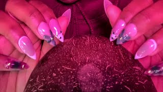 ASMR | Relaxing Triggers With Meditation Music (TikTok Live Replay)