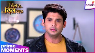 Dil se dil tak | Ep. 2 | Will Parth's Child End Differences Between Family? | Colors TV