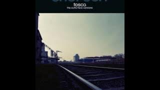Tosca - Shopsca The Outta Here Versions