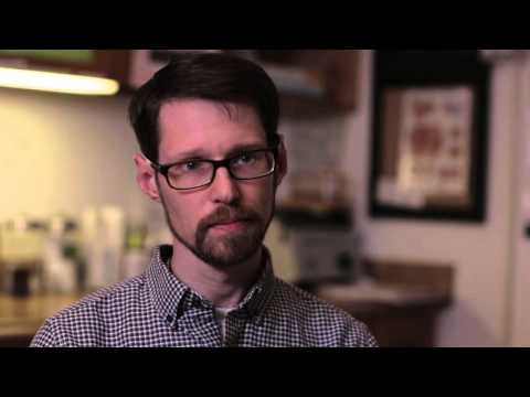 St. John's College 2004 Alumnus | Martin Gaudinski, Physician, Allergist, & Immunologist