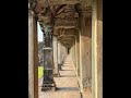 Amazing tour at Angkor Wat!