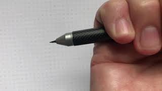 Pastor and Pen: Zebra Sharbo X Review
