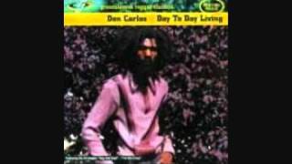 Don Carlos - At The Bus Stop chords