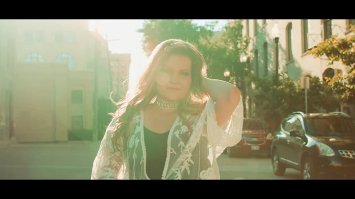 Brandi Vezina - Waiting on a Ring (Official Video)