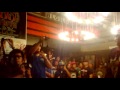 Gloc 9 at 55 Tinta