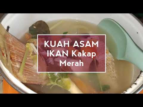 resep-kuah-asam-ikan-kakap-merah-khas-manado