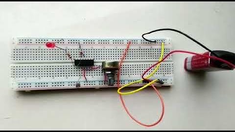 Dld Project- Auto Lamp Post