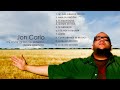 Jon carlo  mi ms grande pasin full album