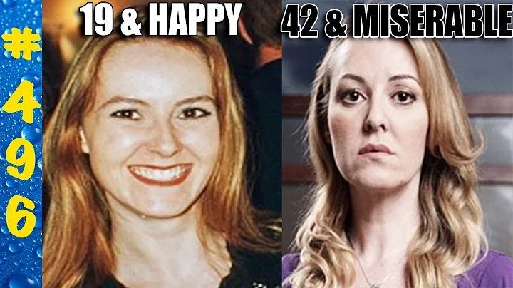 42 year old regrets leaving her fianc at 19 to sle...