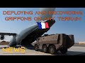 The French Air A400M Succesful Experiment
