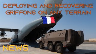 The French Air A400M Succesful Experiment