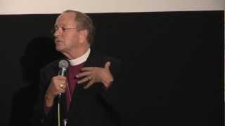 Love Free or Die Q&A - Bishop Robinson & Macky Alston - IFFBoston 2012