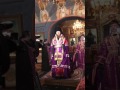 В Новоспасский монастырь принесен список чудотворной иконы Божией Матери &quot;Курско-Коренной&quot;