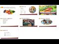Exp22_PowerPoint_Ch02_CumulativeAssessment_Food_Pantry | Ch02 CumulativeAssessment Food Pantry