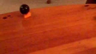 Strolling Bowling
