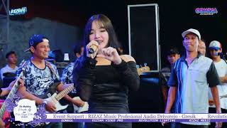 Mirip Bella Bonita ???  CAMELIA - Laila Ayu OOMEGA RIZAZ MUSIC