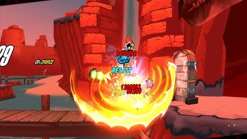 kr elsword rune slayer 3-x