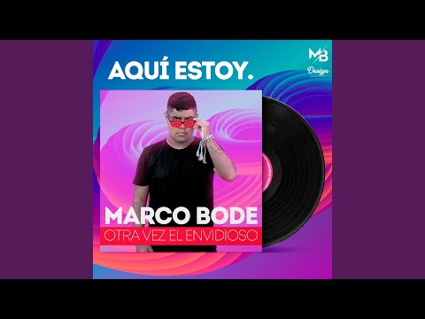 Marco Bode - Nieve De Coco (feat. Playnight)
