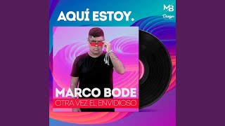 Nieve De Coco (feat. Playnight) - Marco Bode