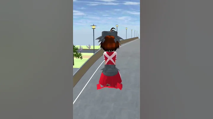 SAKURA VIDEO 📸 #sakuraschoolsimulator #subscribemychannel #completewatchhours