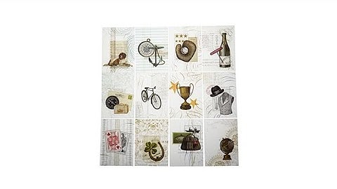 Anna Griffin Acetate Card Layers for Him