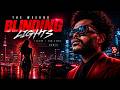 THE WEEKND – Blinding Lights (ARSOL Remix) | Techno EDM Version 2026