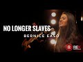 NO LONGER SLAVES-COVER | BERNICE EASO | ALBUM: THE KING
