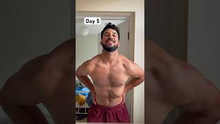 Making a short video everyday until I’m built