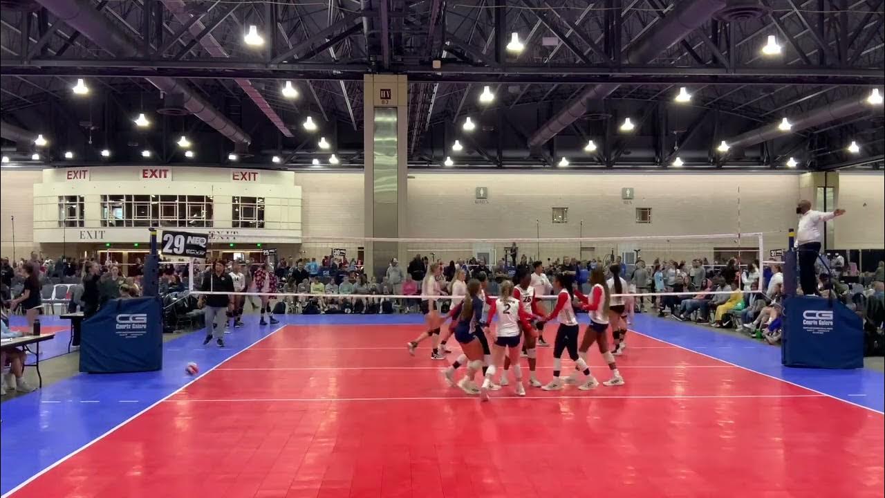 2022 Northeast National Qualifier YouTube