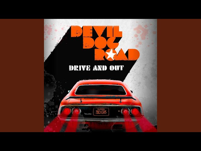 Devil Dog Road - Rhythmless Man
