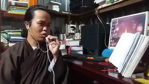 Những điều sơ lược cần biết của kẻ tu hiền