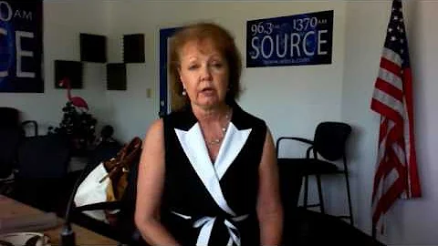 Jessica McCune Interview - The Patron-The Docent-a...