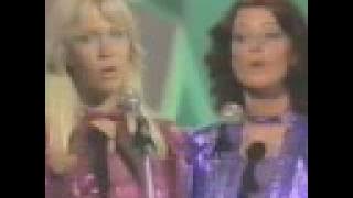 ABBA 'Chiquitita' (Spanish version from 1979)