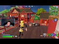 Fortnite Friday VOD-11/8/25