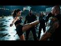 2026 ACTION MOVIE: The Street Thugs Tried to Rob Someone, Not Knowing She’s a Special Forces Soldier