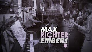 Max Richter - Embers / Nouvelle Philharmonie Resimi