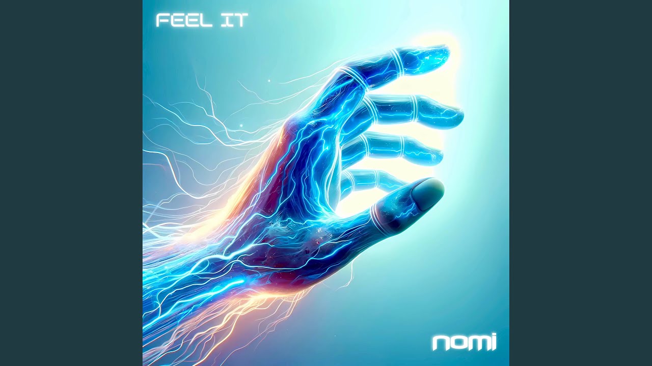 Watch Feel It on YouTube Watch Feel It on YouTube