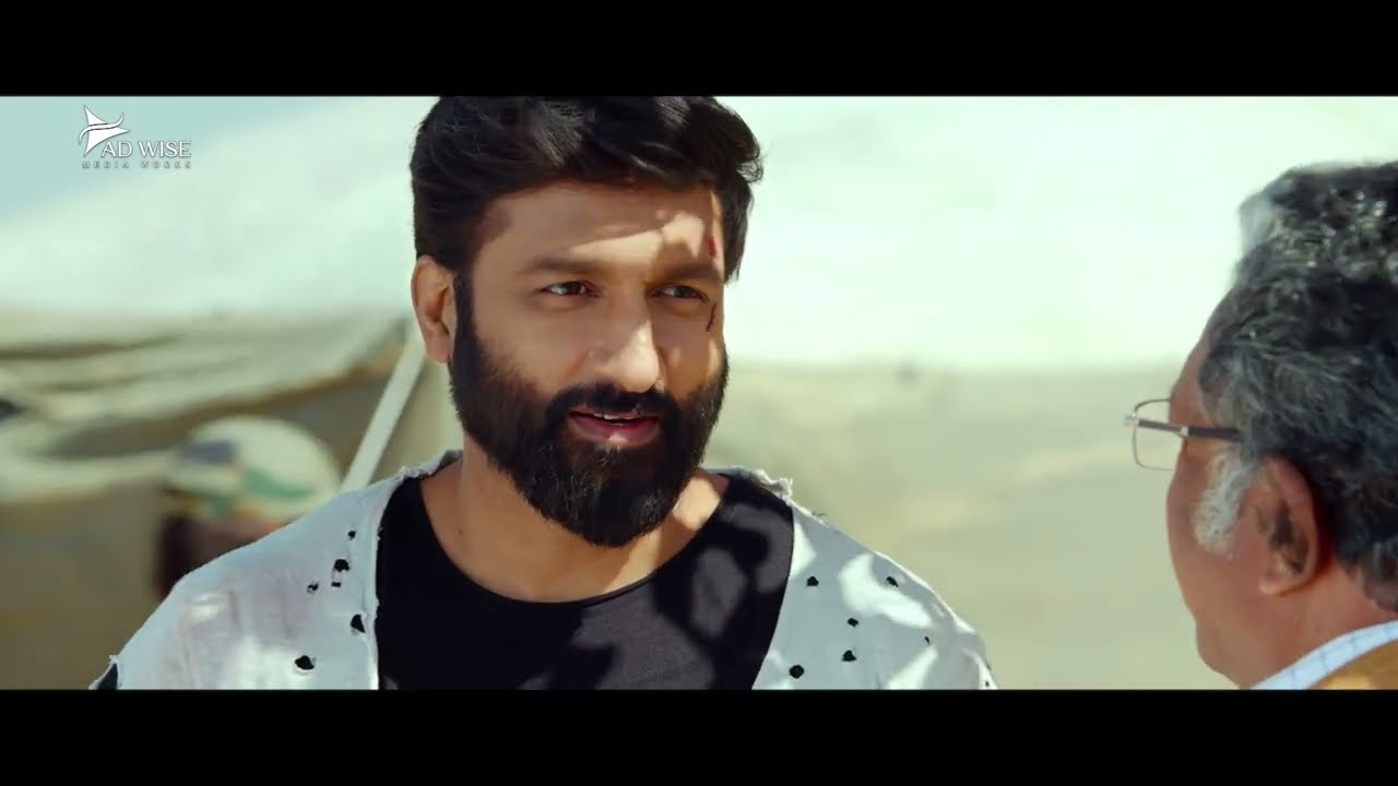 UNDERCOVER AGENT - Hindi Dubbed Full Movie | Gopichand, Zareen Khan | Action Movie