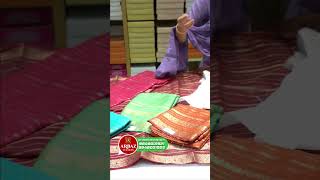 New Collection at Arbaz Textiles Biggest Sarees Wholesaler in Hyderabad
