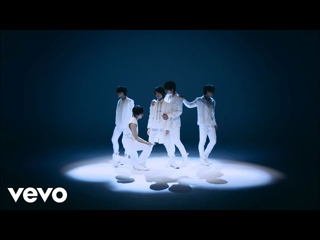 MAG!C☆PRINCE - 「UPDATE」 - YouTube