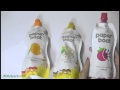 Paper Boat Drinks Review by WittySparks
